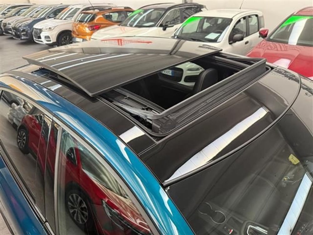Renault Arkana usata a Cremona (5)