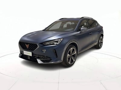 Cupra Formentor Formentor 1.4 e-Hybrid DSG del 2022 usata a Arzignano