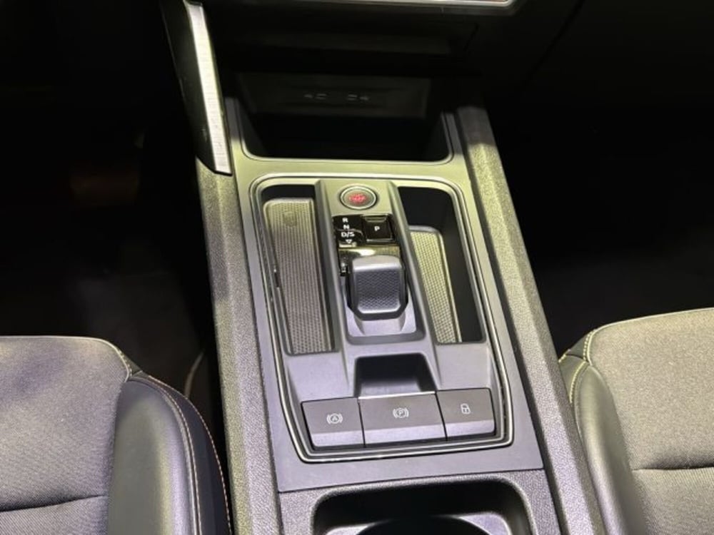 Cupra Formentor usata a Vicenza (10)