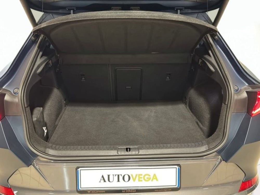 Cupra Formentor usata a Vicenza (19)