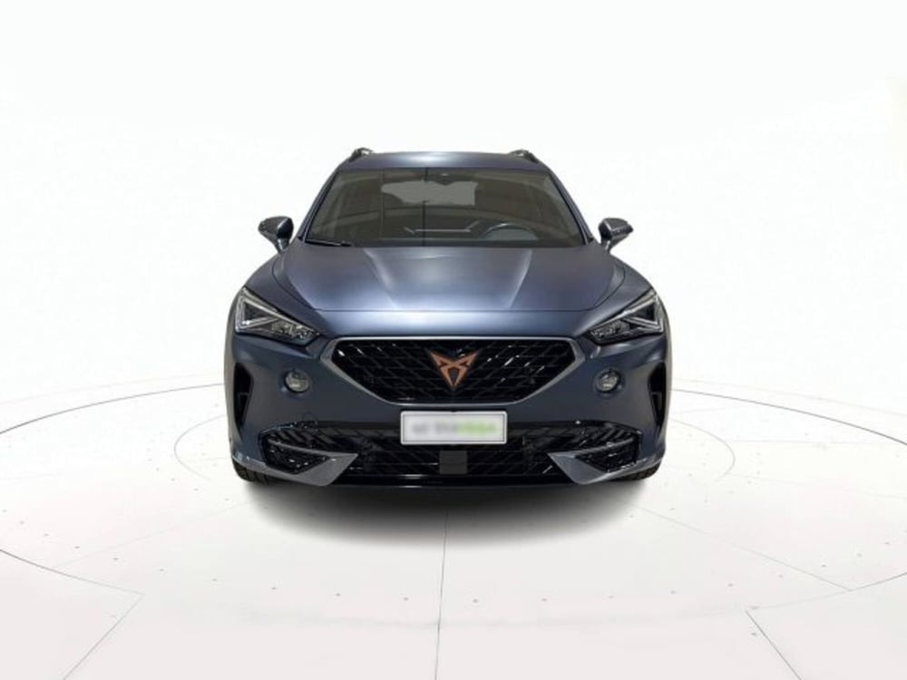 Cupra Formentor usata a Vicenza (2)
