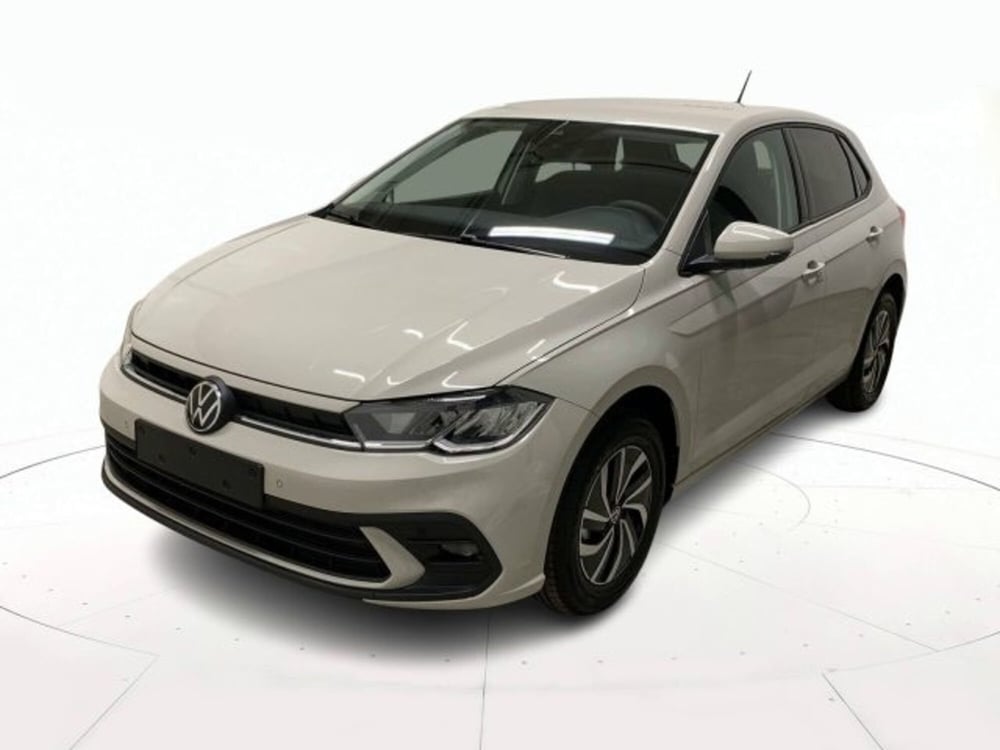 Volkswagen Polo nuova a Vicenza