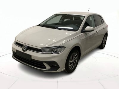 Volkswagen Polo 1.0 tsi Edition 95cv dsg nuova a Arzignano