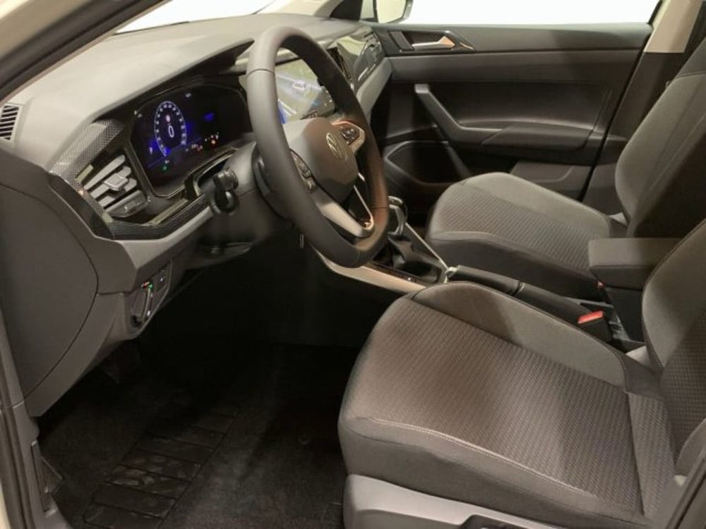 Volkswagen Polo nuova a Vicenza (13)