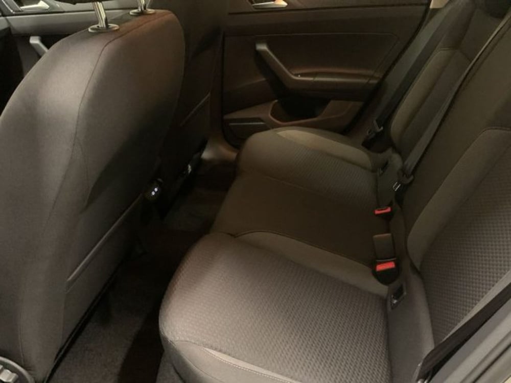 Volkswagen Polo nuova a Vicenza (14)