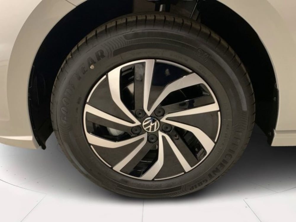 Volkswagen Polo nuova a Vicenza (16)