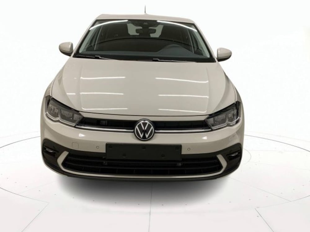 Volkswagen Polo nuova a Vicenza (2)