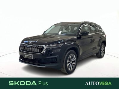 Skoda Kodiaq 1.5 TSI ACT DSG Style del 2024 usata a Arzignano