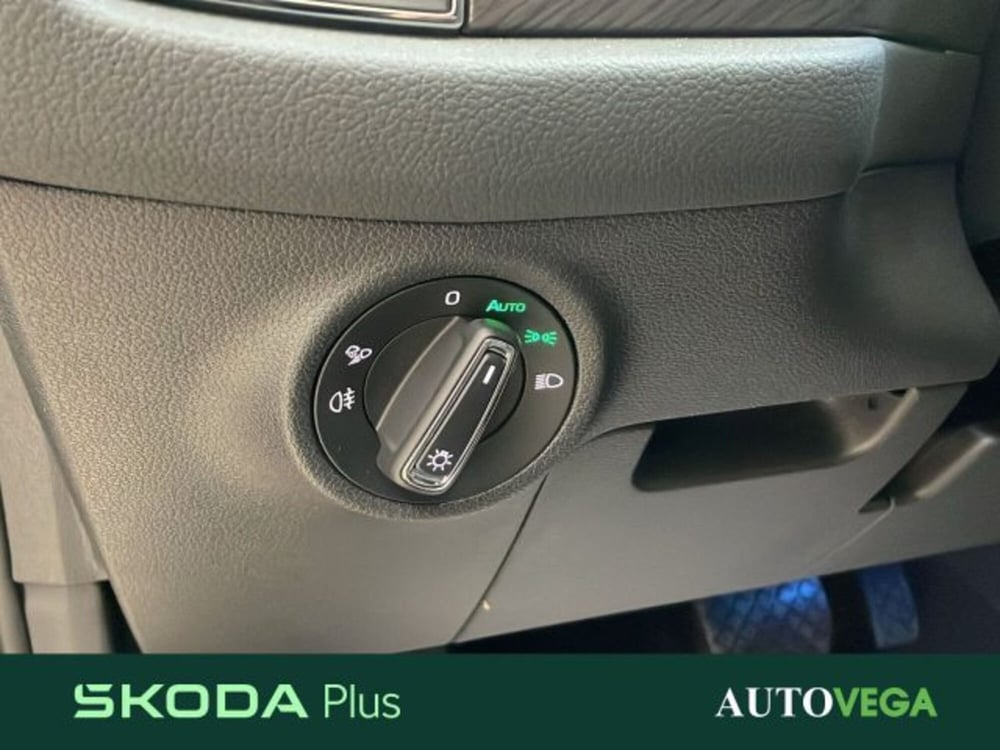 Skoda Kodiaq usata a Vicenza (13)