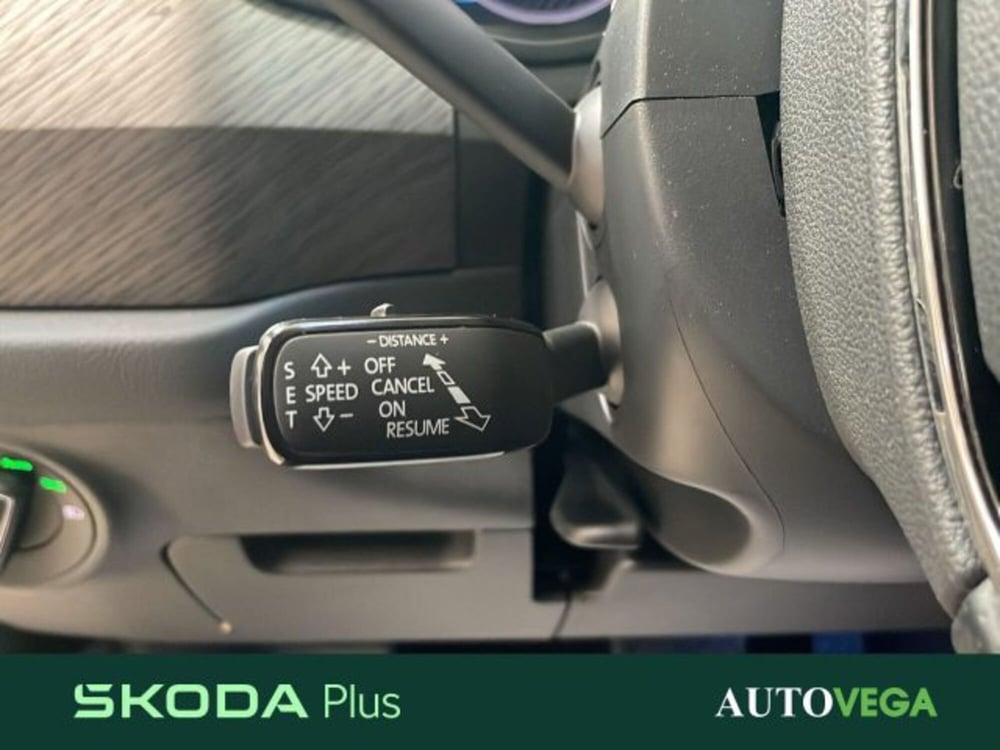 Skoda Kodiaq usata a Vicenza (14)