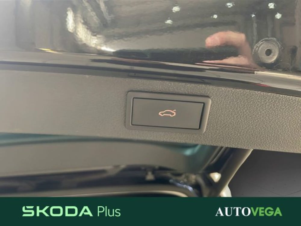 Skoda Kodiaq usata a Vicenza (18)