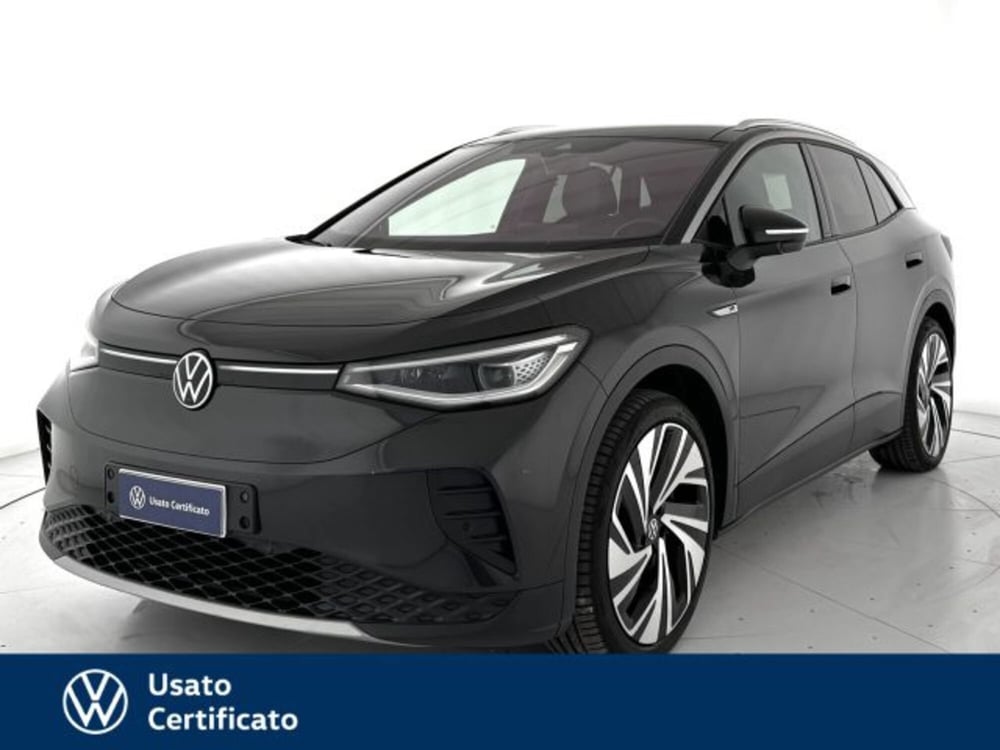 Volkswagen ID.4 usata a Vicenza