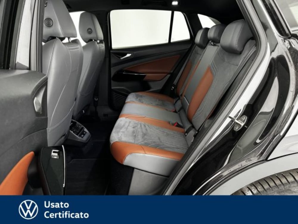 Volkswagen ID.4 usata a Vicenza (10)