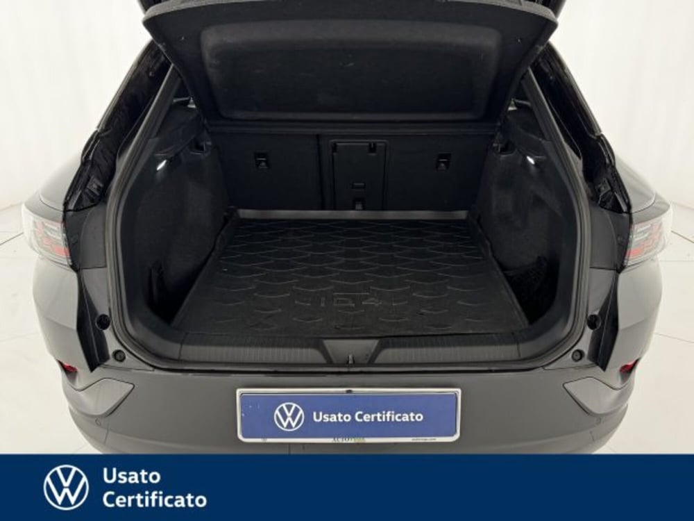 Volkswagen ID.4 usata a Vicenza (11)
