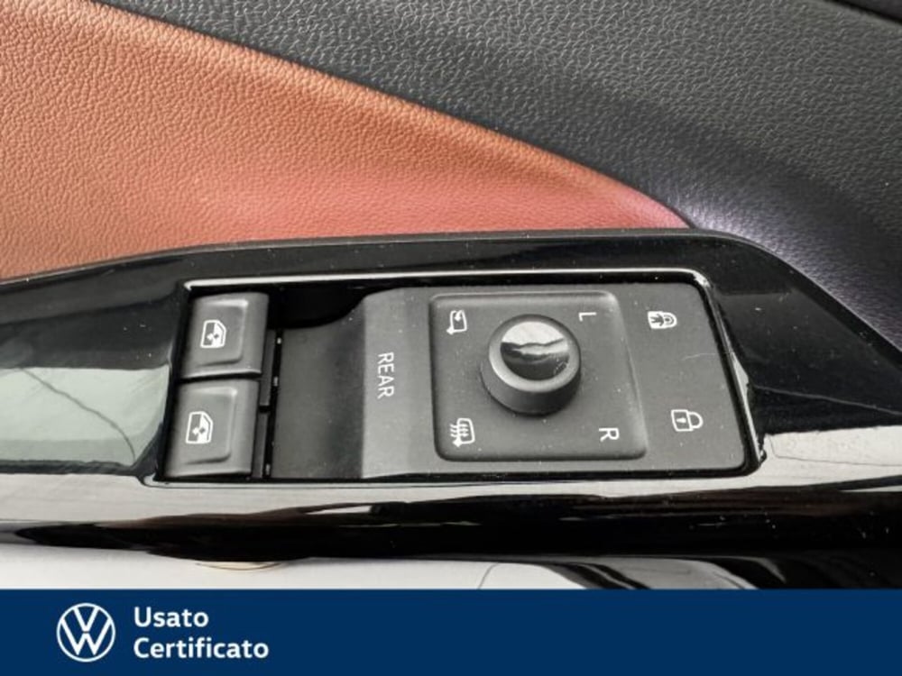 Volkswagen ID.4 usata a Vicenza (13)
