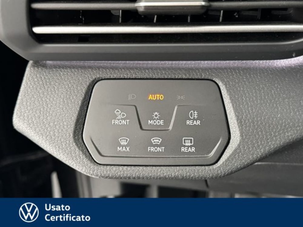 Volkswagen ID.4 usata a Vicenza (14)