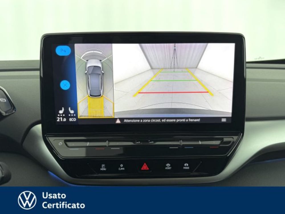 Volkswagen ID.4 usata a Vicenza (17)
