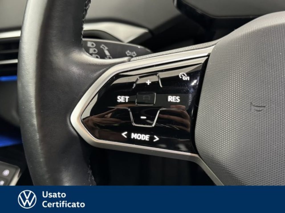 Volkswagen ID.4 usata a Vicenza (18)