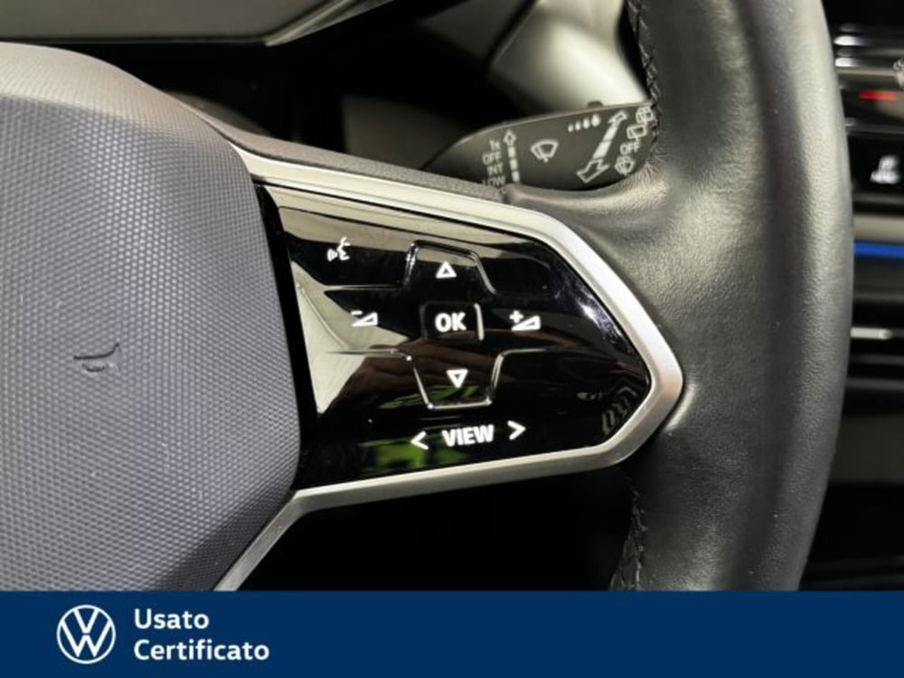 Volkswagen ID.4 usata a Vicenza (19)
