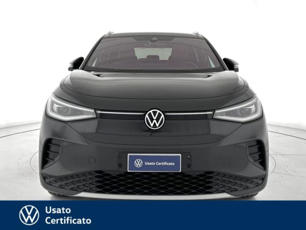 Volkswagen ID.4 usata a Vicenza (2)