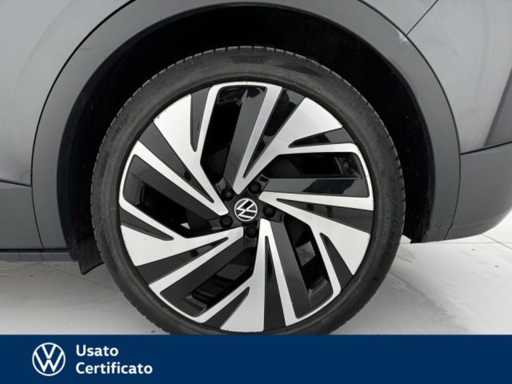 Volkswagen ID.4 usata a Vicenza (6)