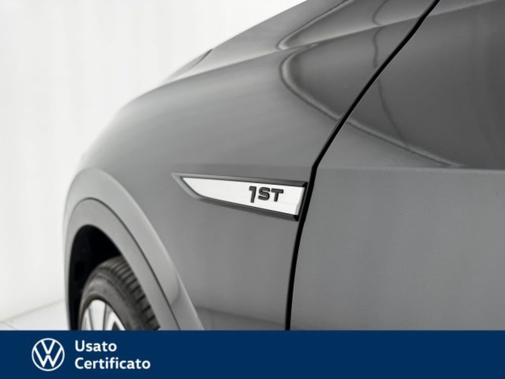 Volkswagen ID.4 usata a Vicenza (7)
