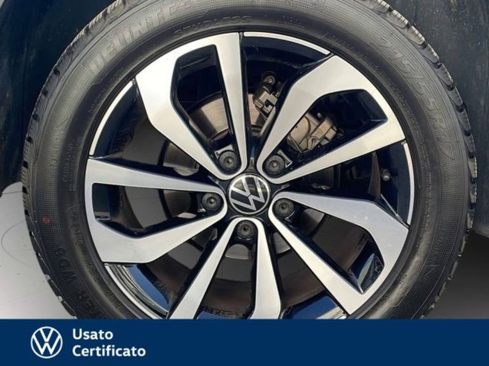 Volkswagen T-Roc usata a Vicenza (3)