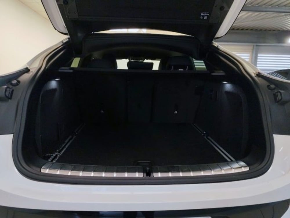 BMW X4 usata a Modena (13)