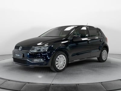 Volkswagen Polo 1.0 MPI 75 CV 5p. Comfortline del 2017 usata a Modena