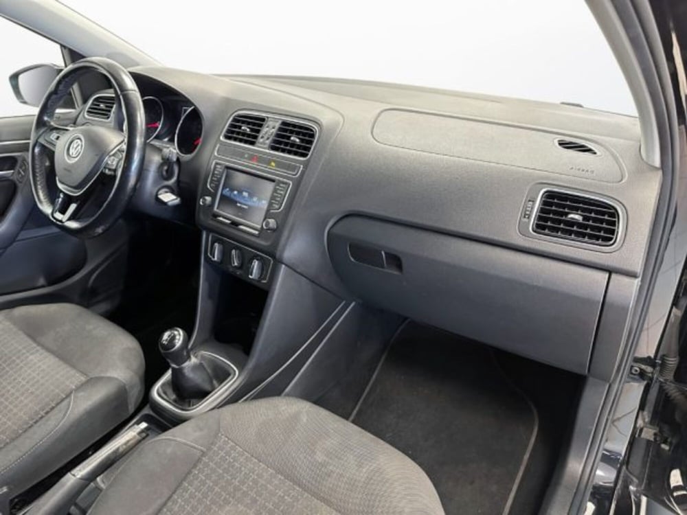 Volkswagen Polo usata a Modena (10)