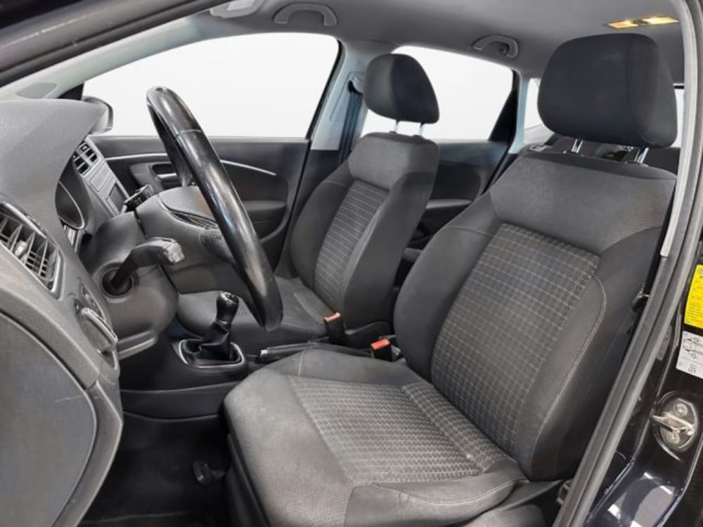 Volkswagen Polo usata a Modena (11)