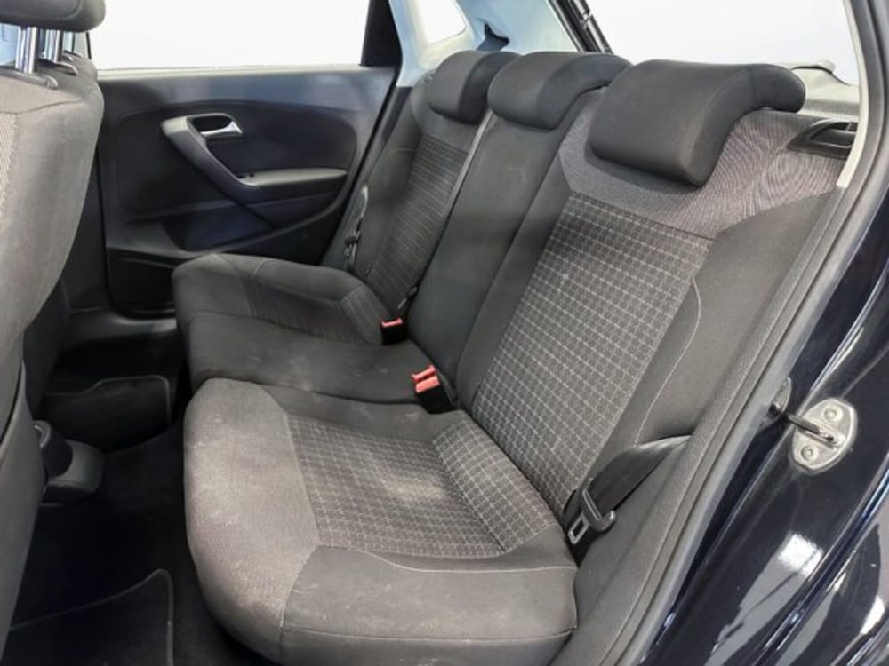 Volkswagen Polo usata a Modena (12)