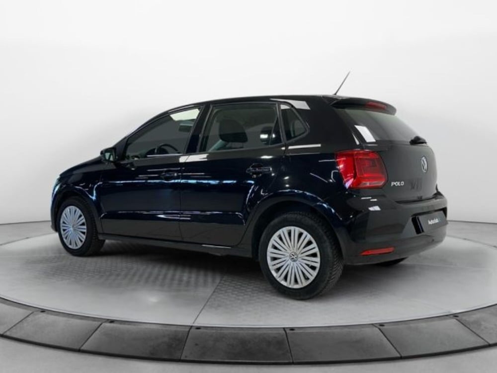 Volkswagen Polo usata a Modena (18)