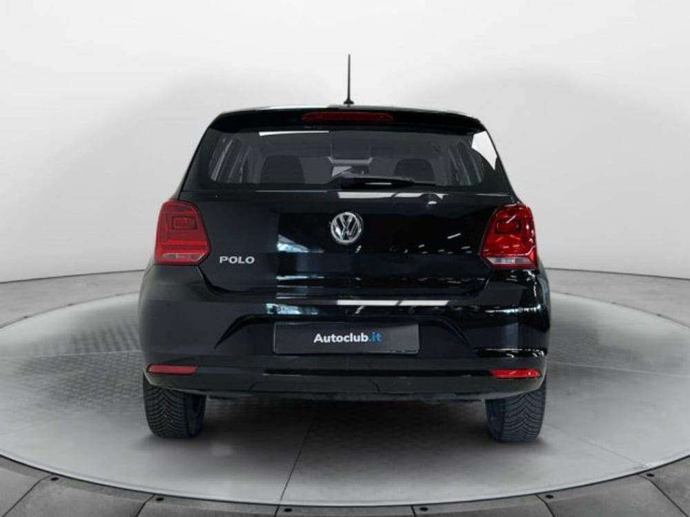 Volkswagen Polo usata a Modena (19)
