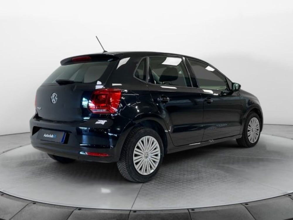 Volkswagen Polo usata a Modena (2)