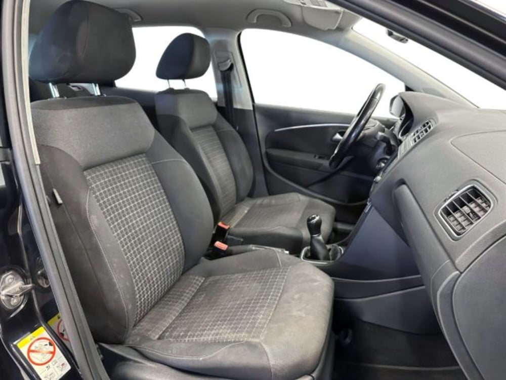 Volkswagen Polo usata a Modena (20)