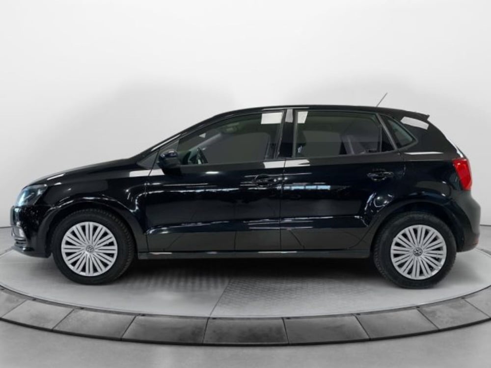 Volkswagen Polo usata a Modena (3)