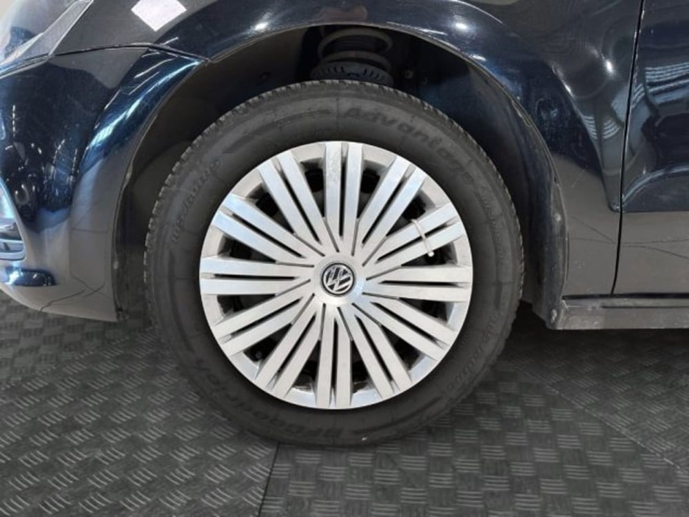 Volkswagen Polo usata a Modena (5)