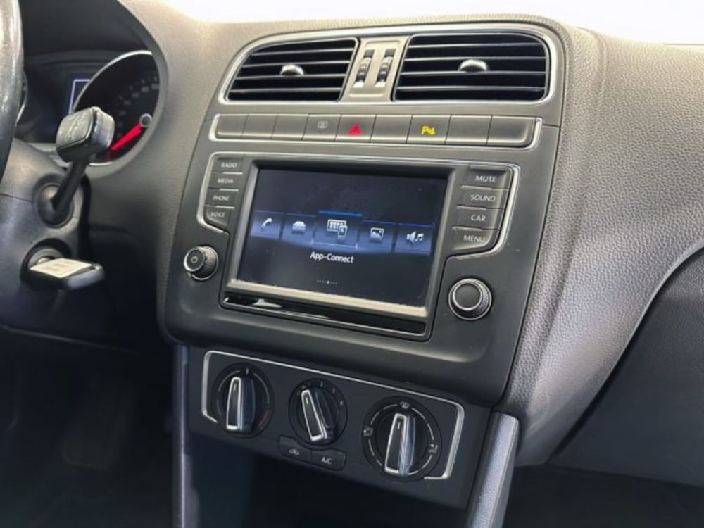 Volkswagen Polo usata a Modena (8)