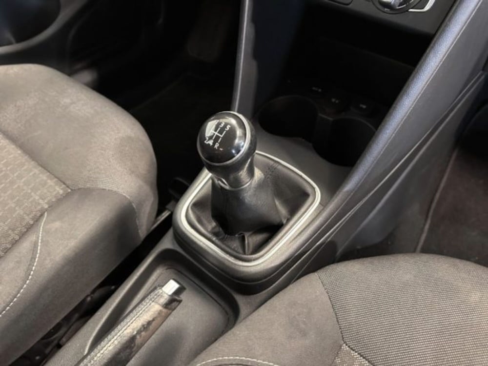 Volkswagen Polo usata a Modena (9)