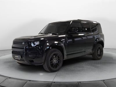 Land Rover Defender 110 3.0d i6 mhev X-Dynamic SE awd 200cv auto del 2022 usata a Modena