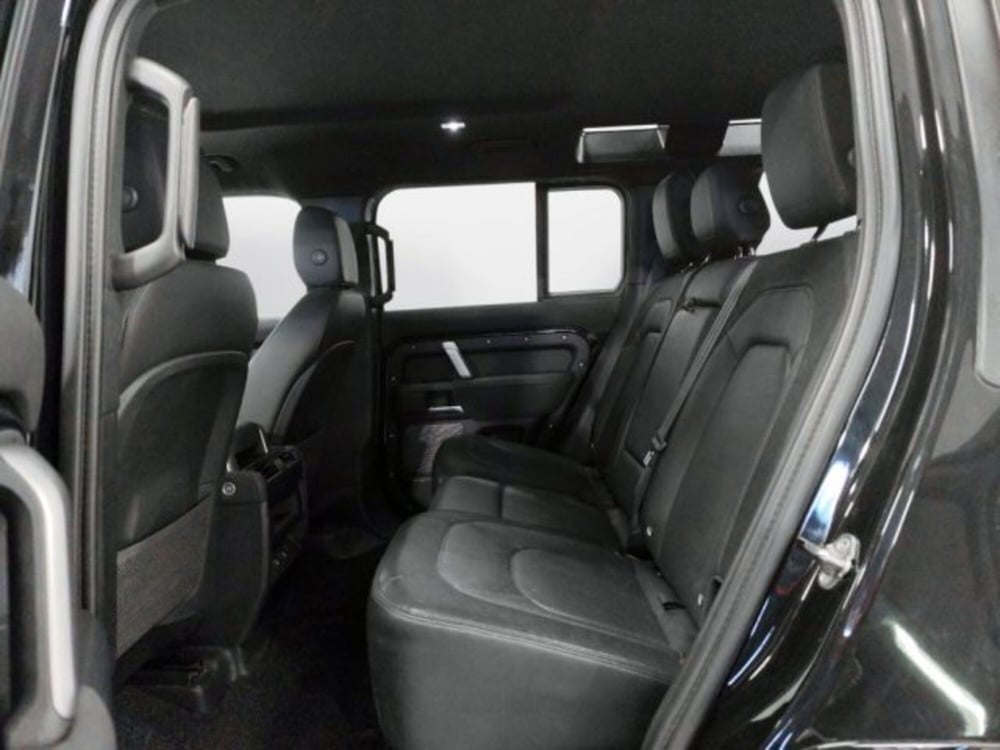 Land Rover Defender usata a Modena (12)