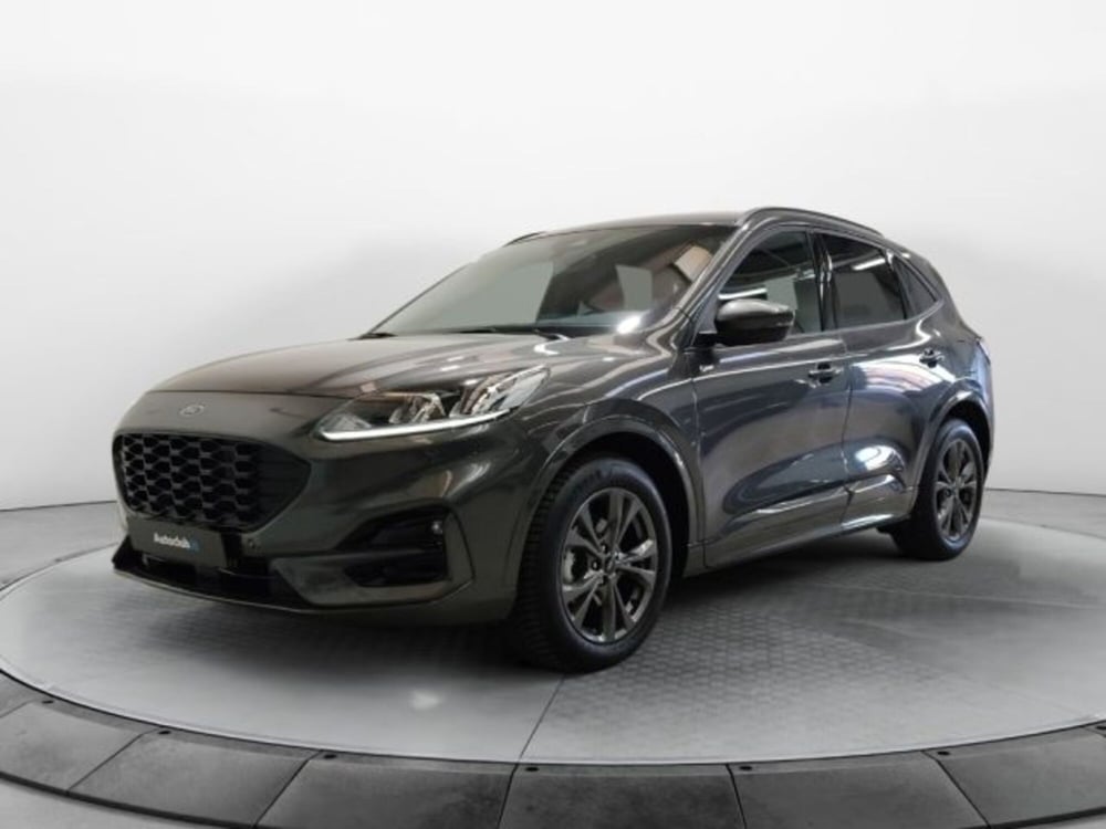 Ford Kuga usata a Modena
