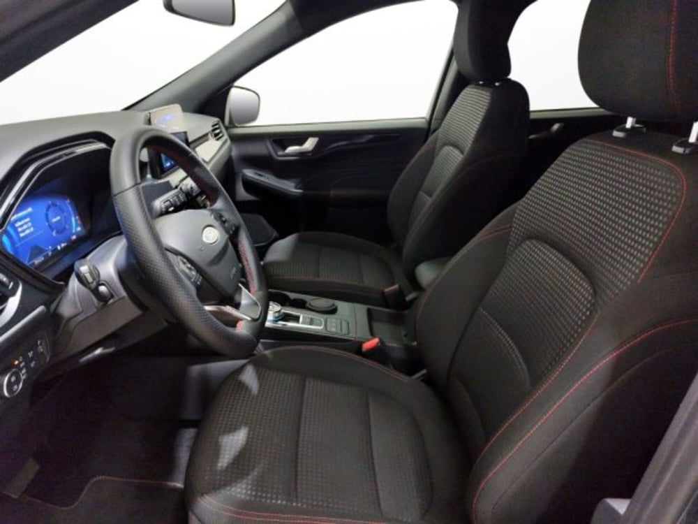 Ford Kuga usata a Modena (11)
