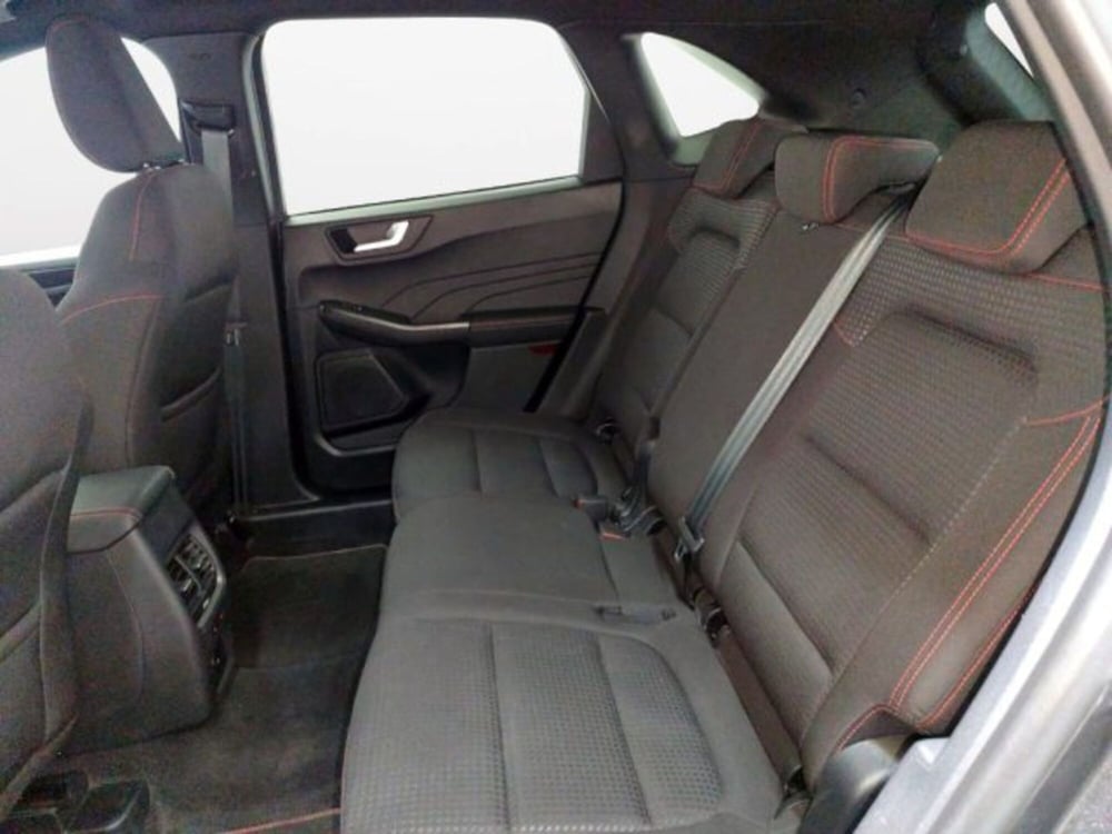 Ford Kuga usata a Modena (12)