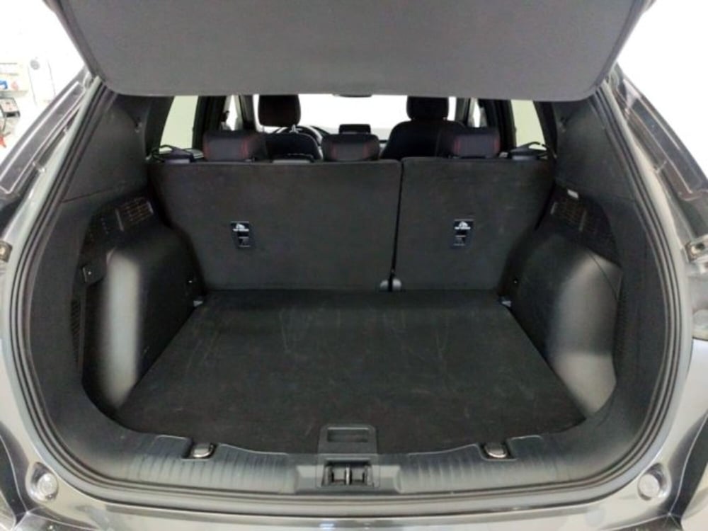 Ford Kuga usata a Modena (13)