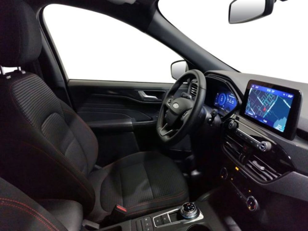 Ford Kuga usata a Modena (20)