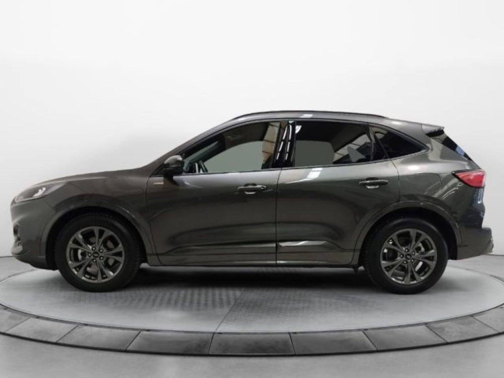 Ford Kuga usata a Modena (3)