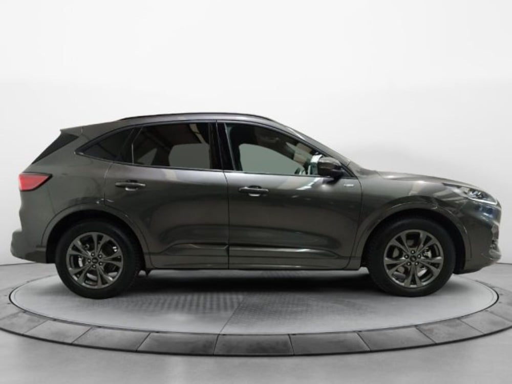 Ford Kuga usata a Modena (4)