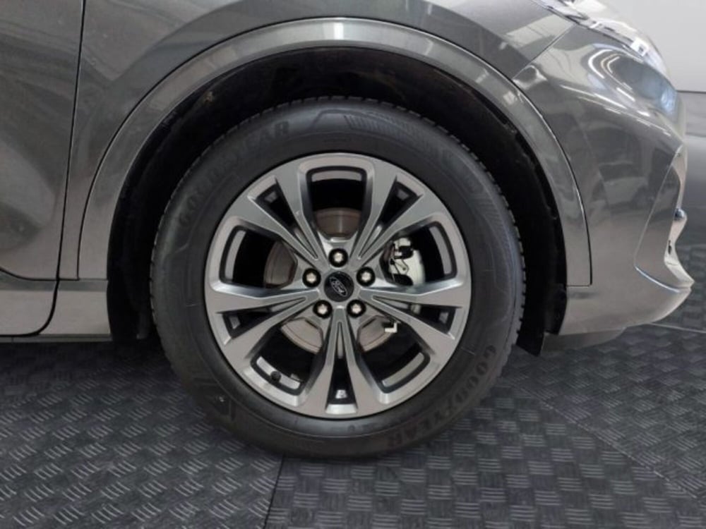 Ford Kuga usata a Modena (5)